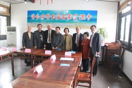 滬上翰墨連兩岸，丹青寄情促交流——記上海臺胞接待服務中心閔行區臺聯海峽兩岸書畫名家藝術交流會