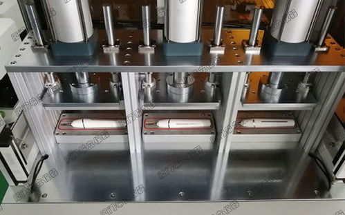 電動牙刷智能防水測試生產線 多工位設備方案與液體分離技術實拍解析